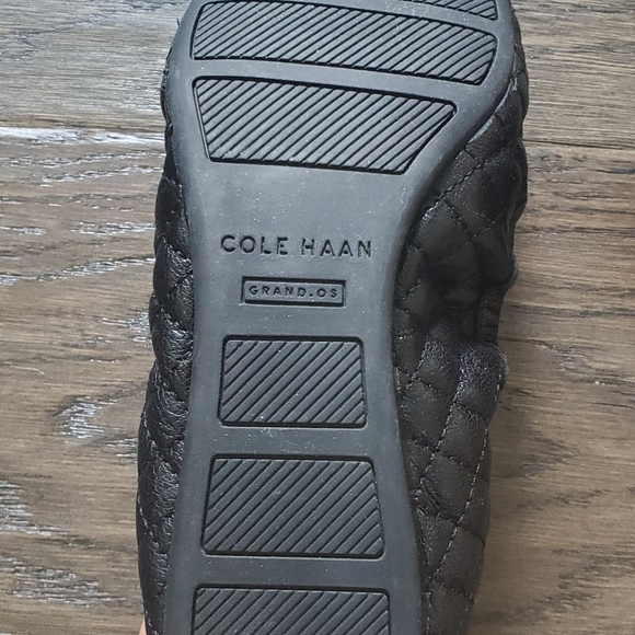 BRAND New Cole Haan Ballet Flats - Picture 8 of 9